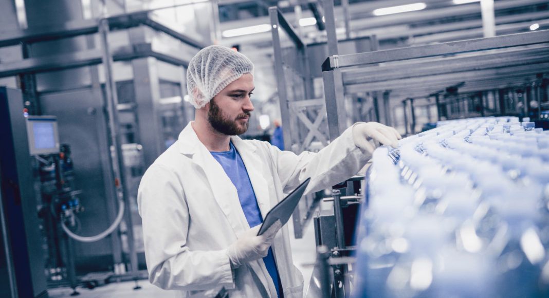 AI-powered quality control manufacturing2; Image Source CANVA