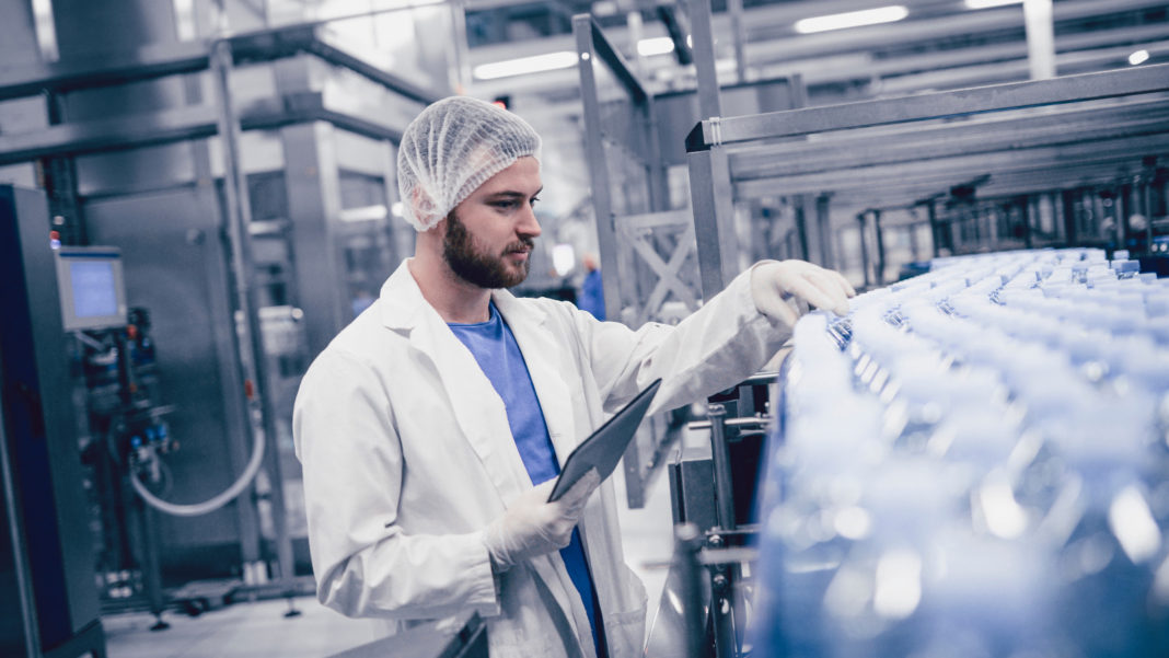 AI-powered quality control manufacturing2; Image Source CANVA