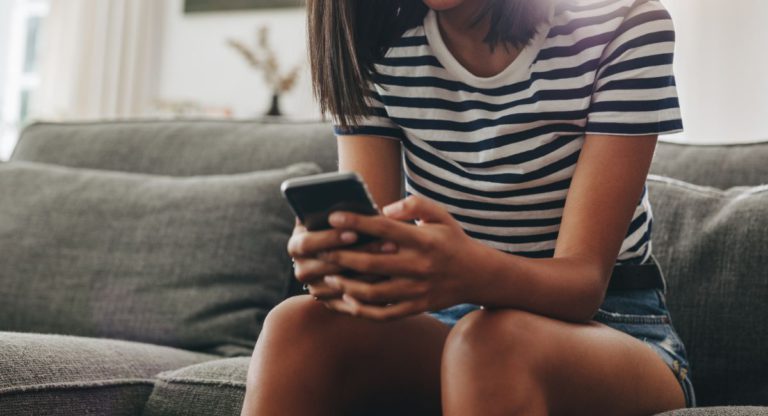 New initiative to increase sextortion support for young people