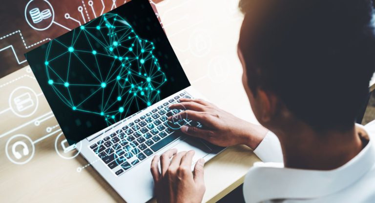 Researchers warn we could run out of data to train AI by 2026