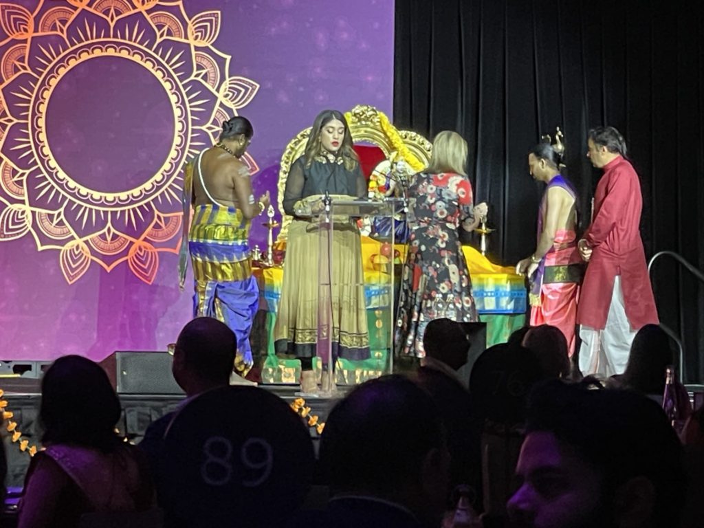 Victorian Premier's Grand Diwali Reception: A Mélange of Lights, Culture, and Community Spirit 3 IMG 3574 3