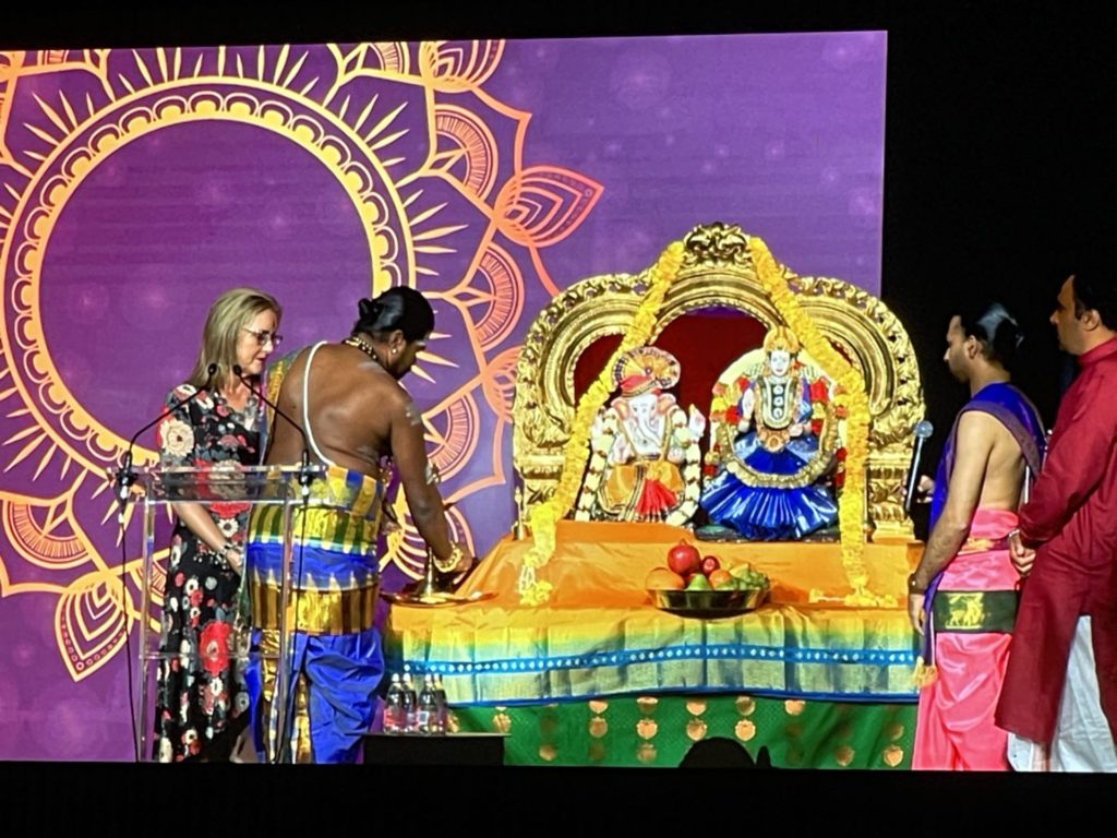 Victorian Premier's Grand Diwali Reception: A Mélange of Lights, Culture, and Community Spirit 1 IMG 3579 1
