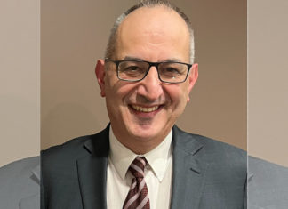 Mike Pezzullo; Image Source; Wikipedia