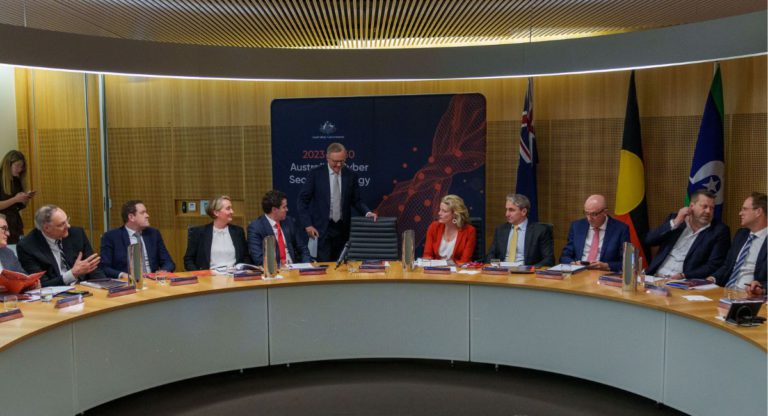 Key takeaways from government’s 7-year plan to boost Australia’s cyber security