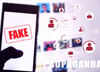 How to fight back against ‘Disinformation’ campaigns undermining our democracy? Misinformation campaign; Image Source: @CANVA