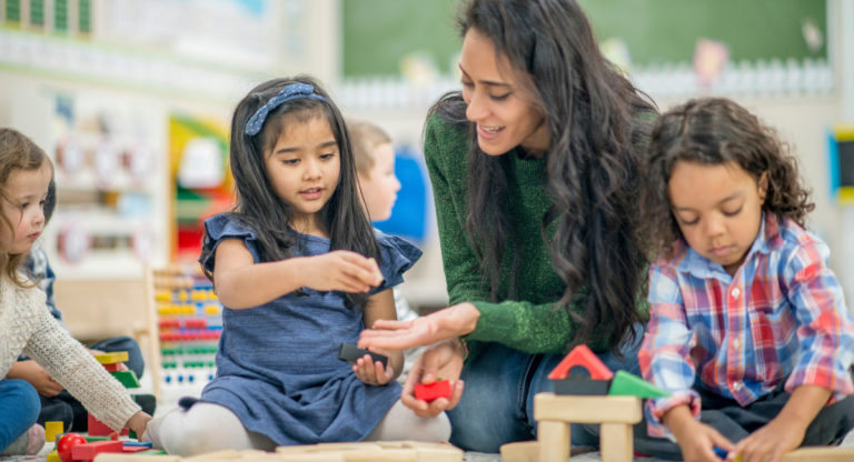 New $40,000 scholarships aim to address Teacher shortage in Australia