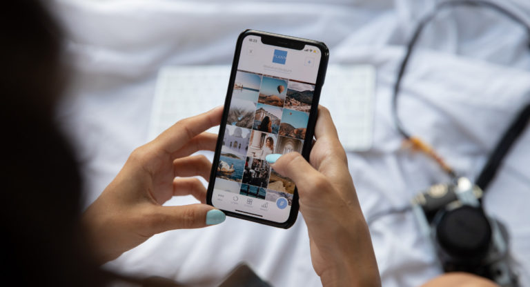 Casual, distant, aesthetically limited: 5 ways smartphone photography is changing how we see the world