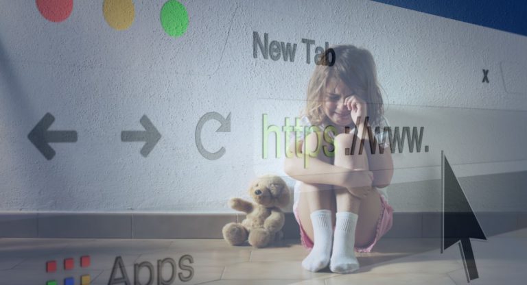 Australia blocks 10 child abuse websites and tracks thousands of predators who accessed them