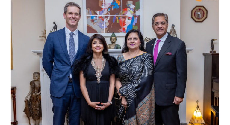 Brainchild of entrepreneur Sonia Sadiq Gandhi, IABCA celebrates 10 years