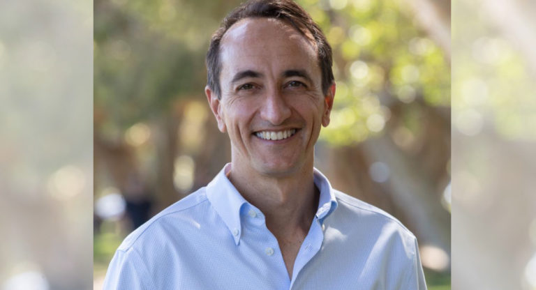 Indian-origin Dave Sharma wins pre-selection for Senate seat vacated by Marise Payne