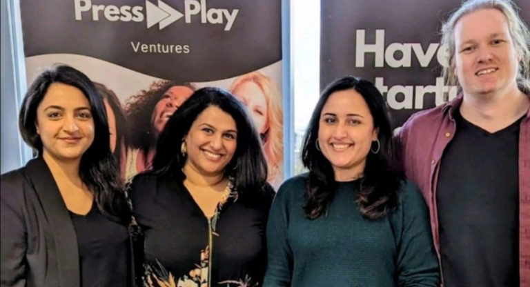 Victoria’s Press Play Ventures launches 100 scholarships to propel Women Entrepreneurs