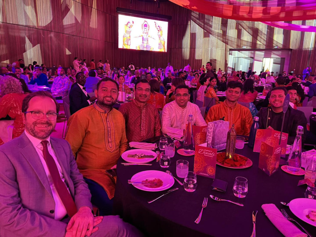 Victorian Premier's Grand Diwali Reception: A Mélange of Lights, Culture, and Community Spirit 6 image 11 6