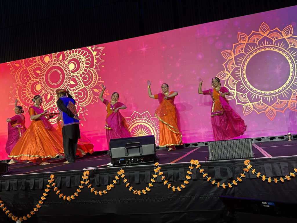 Victorian Premier's Grand Diwali Reception: A Mélange of Lights, Culture, and Community Spirit 7 image 13 7