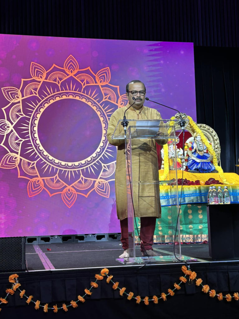 Victorian Premier's Grand Diwali Reception: A Mélange of Lights, Culture, and Community Spirit 9 image 16 9