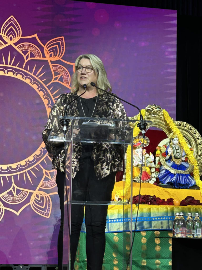 Victorian Premier's Grand Diwali Reception: A Mélange of Lights, Culture, and Community Spirit 5 image 17 5
