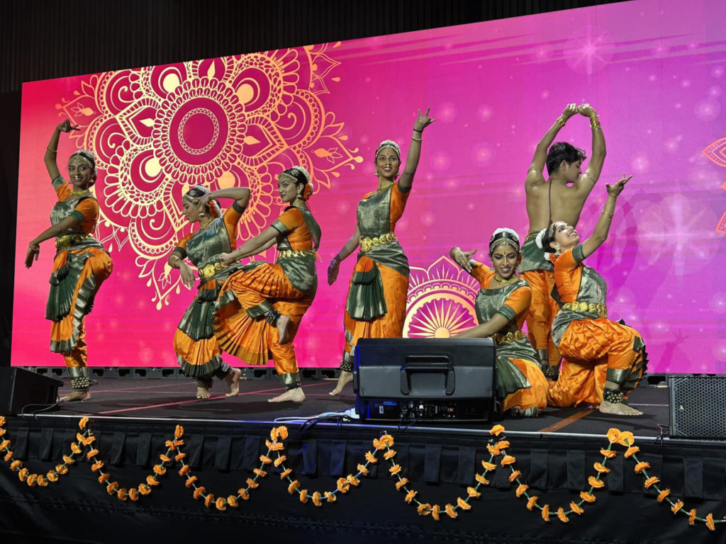 Victorian Premier's Grand Diwali Reception: A Mélange of Lights, Culture, and Community Spirit 4 image 18 4