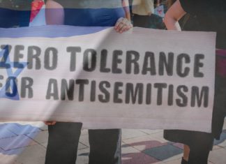 The long, dark history of antisemitism in Australia