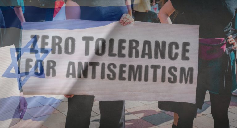 The long, dark history of antisemitism in Australia
