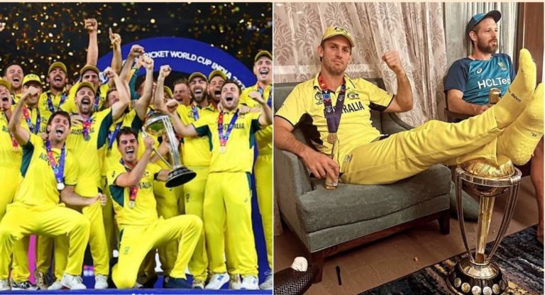 No FIR filed against Australian cricketer for allegedly hurting feelings of 1.4 billion Indian cricket lovers