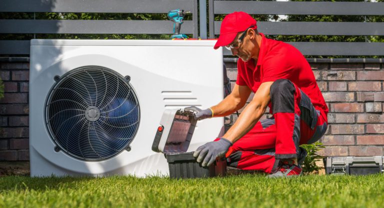 Efficient cooling should be the law for rental homes