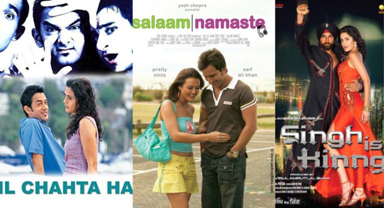 Australia ready to attract Bollywood again with a new coproduction agreement