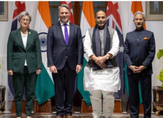 Australia and India to see positive and increased momentum