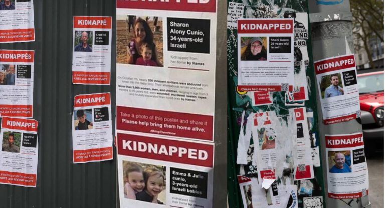 War is its own revenge and enemy: Balance sheet of death in Israel-Gaza crisis 