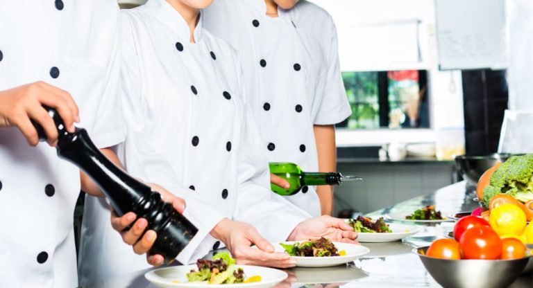 Husband-and-wife operators of Hobart restaurant penalised nearly $70,000