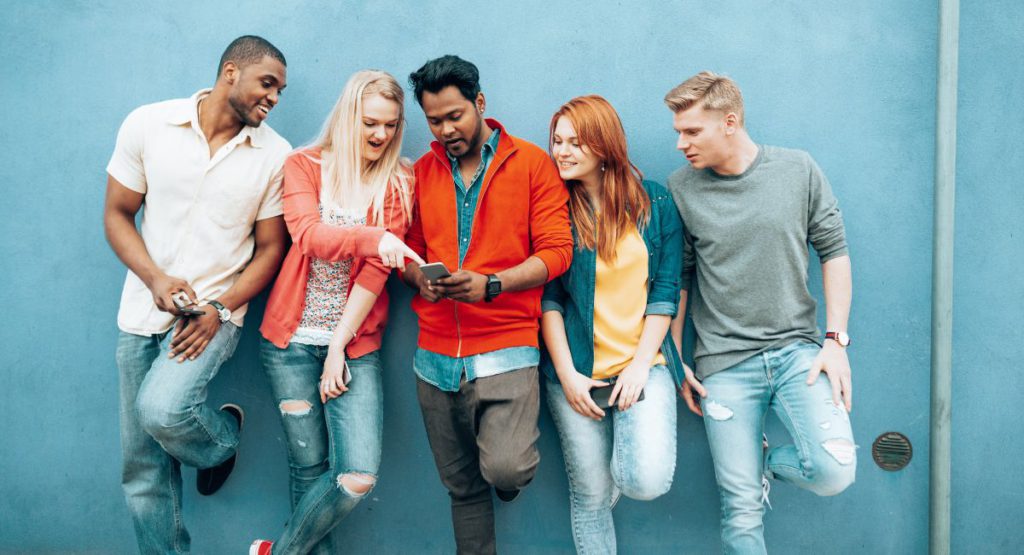 Gen Z more likely than anyone else to fall victim to cybercrime 1 jj 30 1