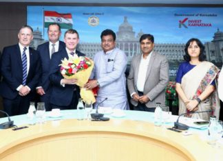 South Australia’s exports to India grew 200% under the zero-tariff regime