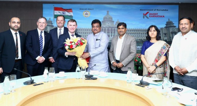 South Australia’s exports to India grew 200% under the zero-tariff regime