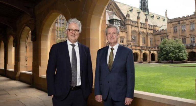 University of Sydney appoints Barry O’Farrell, Former Australian High Commissioner to advise on India