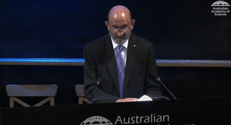 Australia should welcome global talent and foster multilateral research collaborations