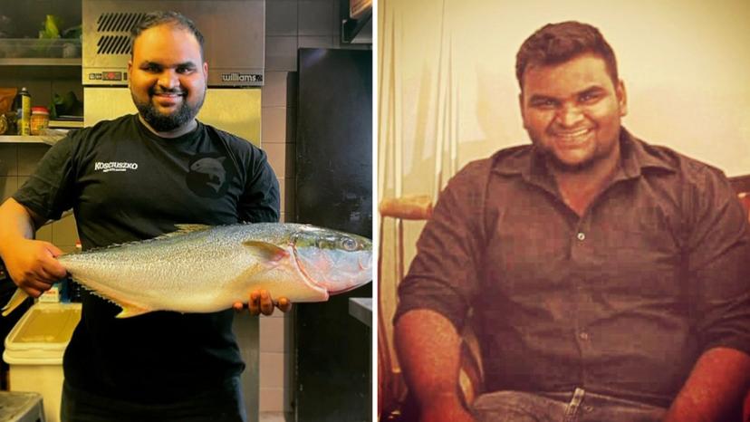 Chef charged with alleged murder of a female colleague at a zoo in Canberra 1 5fa85f6dab9837364027a4f4690a3b77d3d8d5c3 1 1