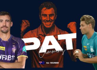 Australian Cricketers; Image Source The Australia Today