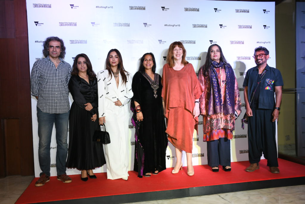 Indian Film Festival Melbourne 2024: Australia to Celebrate 15 Years of Indian Cinema with "IFFM Baari" 4 IFFM 2024 dates announced; Image Source: Supplied