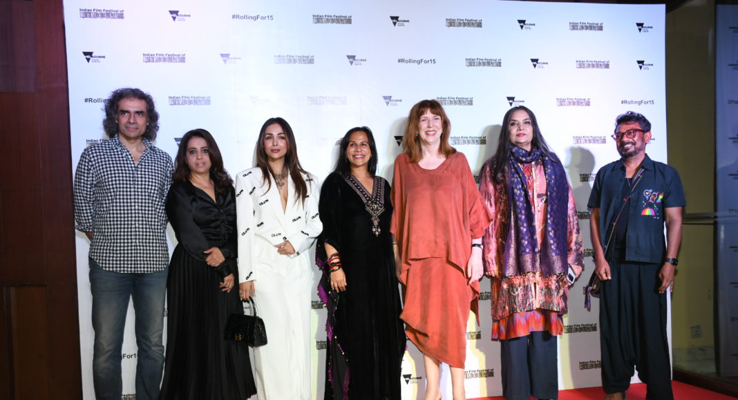 IFFM 2024 dates announced; Image Source: Supplied