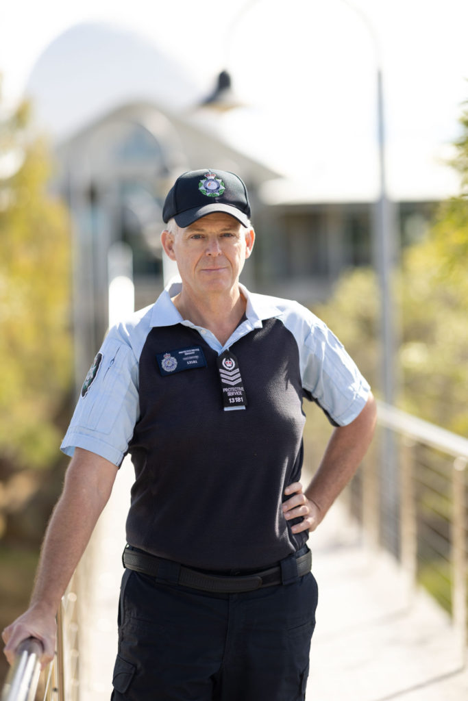 Geraldton PSO Kurt pic 2 1