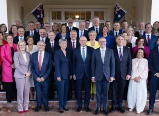 End-of-year report card on Albanese Ministers: Find out Winners and Losers PM Anthony Albanese Ministry; Image Source Supplied