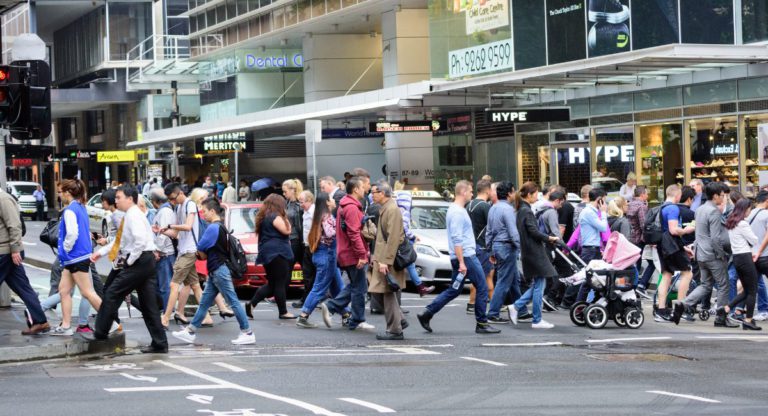 Experts Warn Ahead of Festive Season: Australians Growing Complacent About COVID Measures