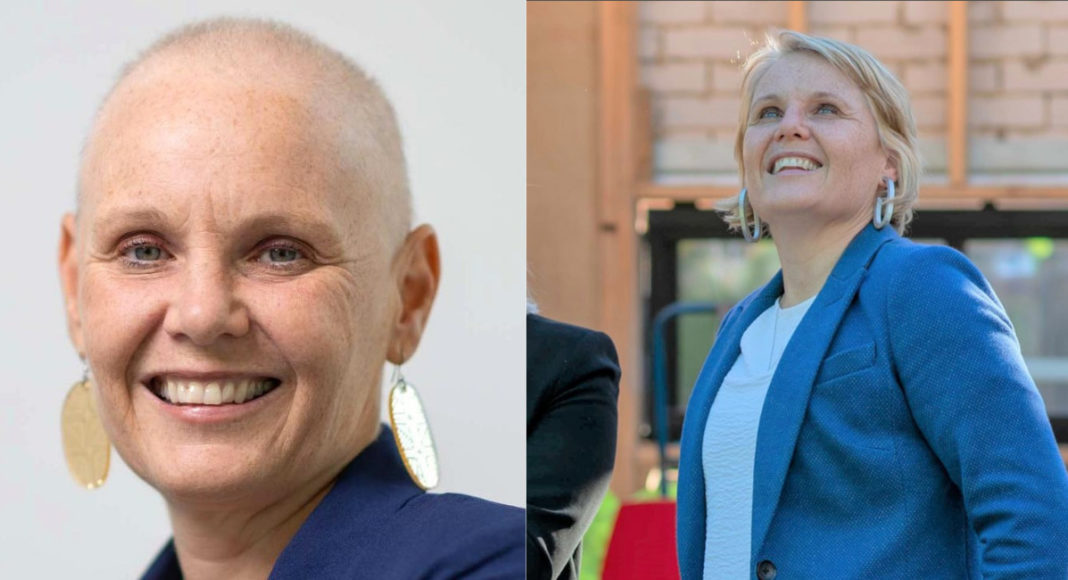 Peta Murphy 1; Image Source; The Australia Today