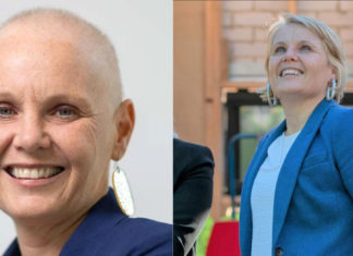 Peta Murphy 1; Image Source; The Australia Today