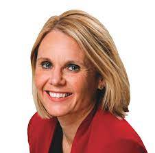 Peta Murphy 1; Image Source; The Australia Today