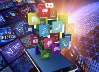 The news is fading from sight on big social media platforms – where does that leave journalism? News on Social Media; Image Source; @Canva