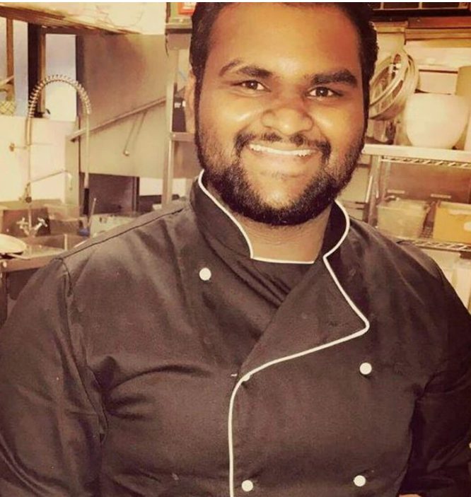 Chef charged with alleged murder of a female colleague at a zoo in Canberra 3 Screenshot 2023 12 20 090344 3