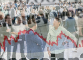 Struggling Australians1; Image Source; @Canva