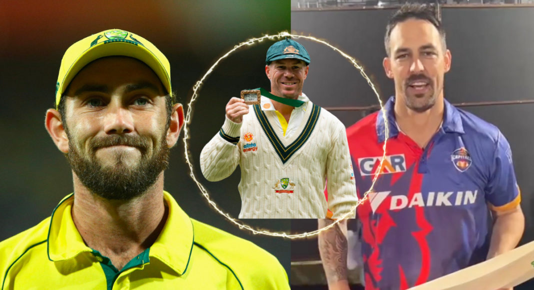 The Cricket Drama; Image Source; The Australia Today