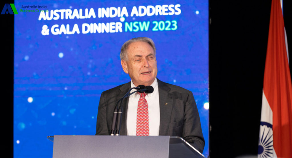 Links between Albanese and Modi are very very strong says Trade and Tourism Minister Don Farrell 8 Untitled design 16 8