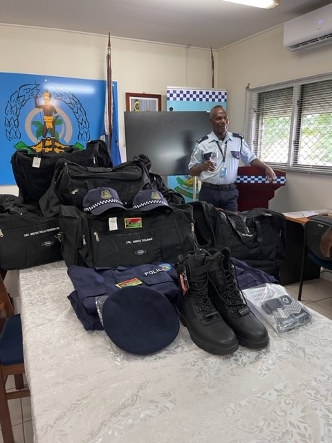 Vanuatu Uniforms 2 6