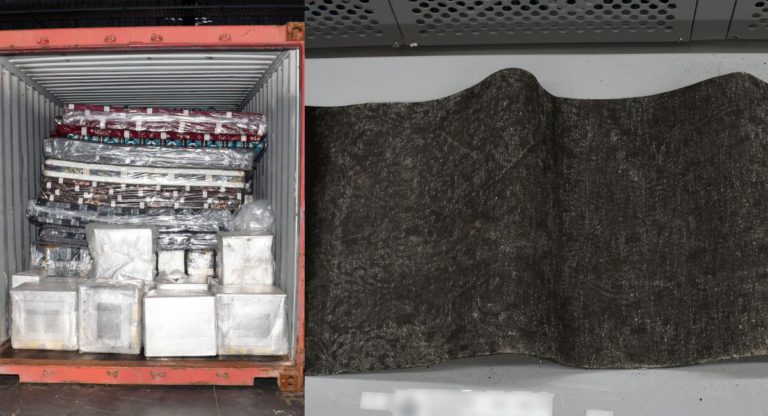 Opium imports into Australia from Pakistan, India and United Kingdom on the rise